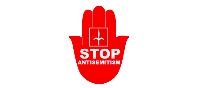 Free-Trieste-STOP-Antisemitism