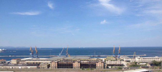 Trieste Libera: nuova diffida a difesa del Porto Franco Nord