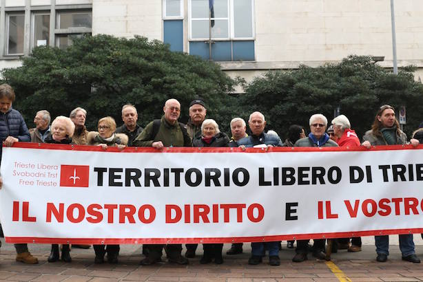 Chiesta la detassazione delle pensioni a Trieste