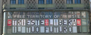 Sede del Movimento Trieste Libera