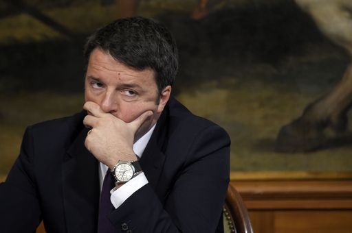 Equitalia e riscossioni fiscali: la frode è del Governo Renzi