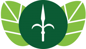 Logo di Trieste Libera Ambiente (png trasparente).