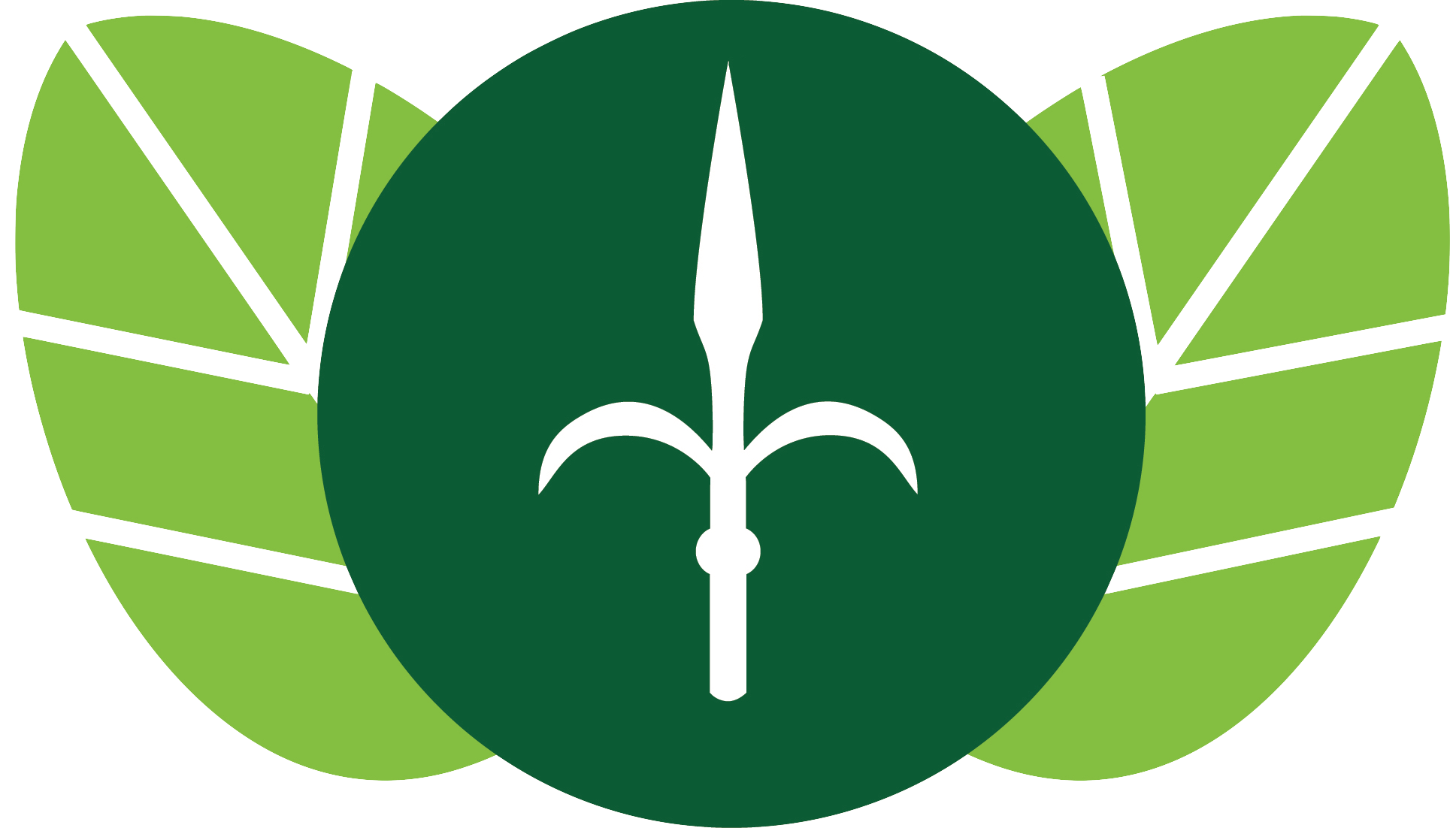 Logo di Trieste Libera Ambiente (png trasparente).