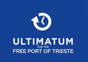 Ultimatum for the Free Port of Trieste