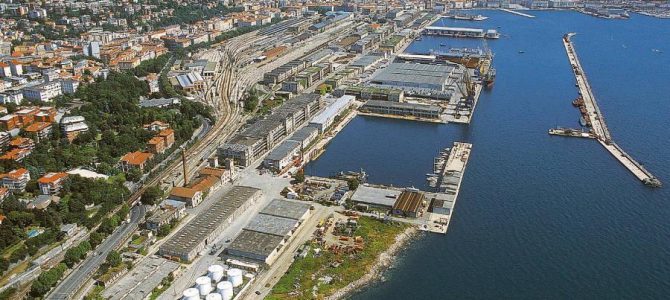 Porto Franco internazionale di Trieste: notificata diffida penale a dirigenti PD