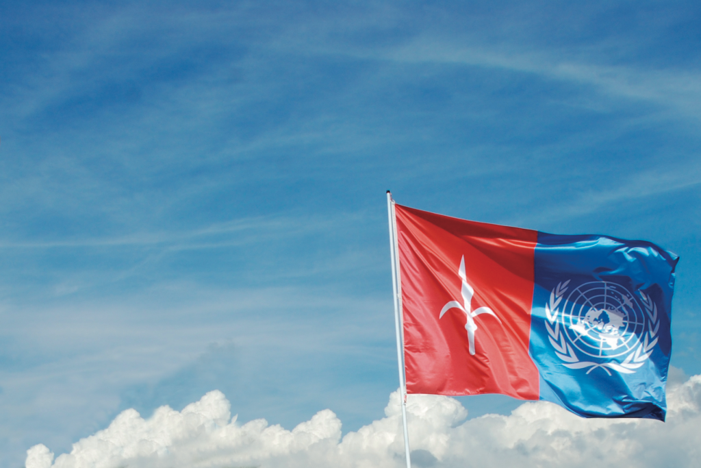 Trieste Libera: chiediamo all'ONU di nominare il nostro Governatore!