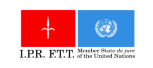 International Provisional Representative of the Free Territory of Trieste - I.P.R. F.T.T.